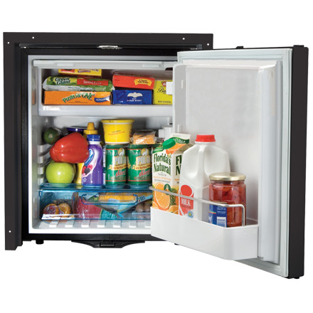 crx 50 refrigerator and installation kit for international pre 2002