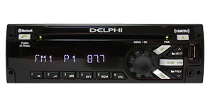 Delphi Radio Manuals Pana Pacific