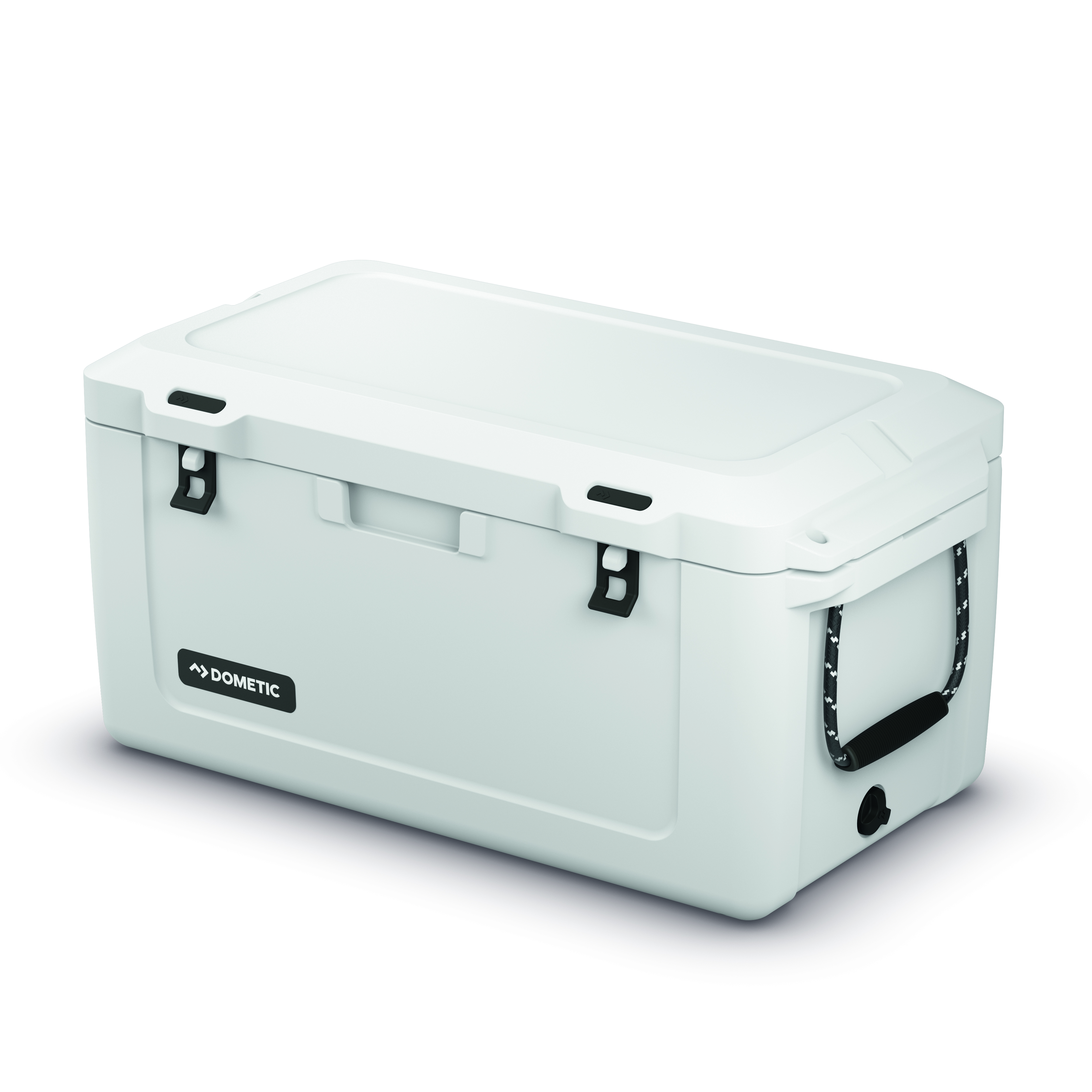 rpd 50nav compressor built in refrigerator w installation kit for