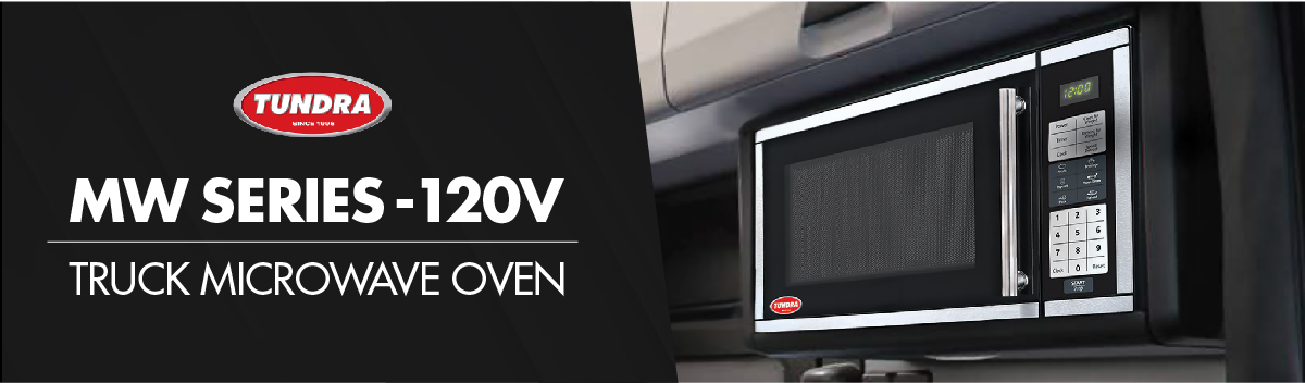 Tundra MW700 Banner