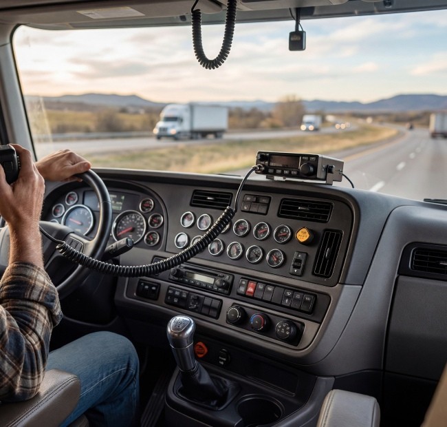 Pana-Pacific | Heavy-Duty Commercial Vehicle Electronics & Fleet
