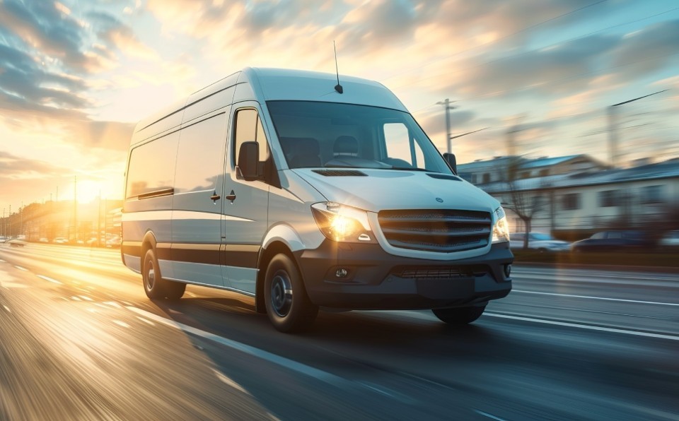 Pana-Pacific | Heavy-Duty Commercial Vehicle Electronics & Fleet