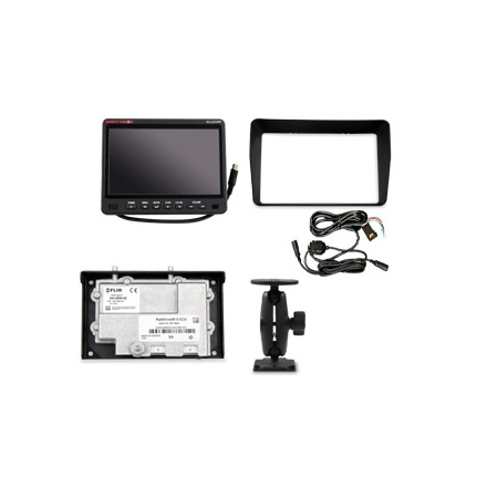 flir pathfindir ii installation