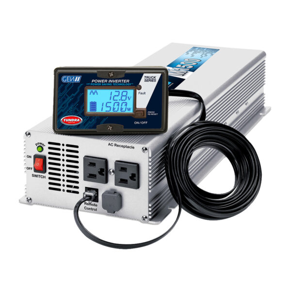 Power Inverters