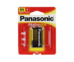 Batteries
