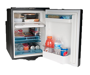 Built-In Refrigerators