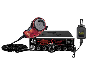 CB Radios