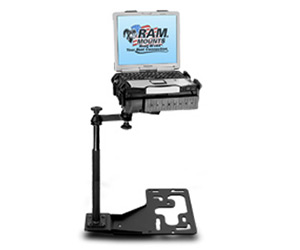 Laptop Mounts & Accessories