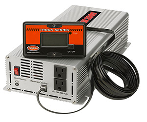 Power Inverters