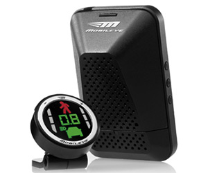 Safety Detectors, Radars and Sensors
