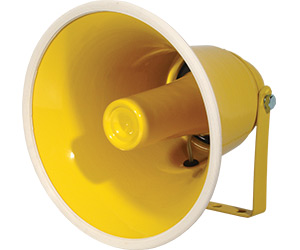 School Bus Speakers & Horns