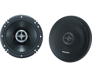 Speakers & Subwoofers