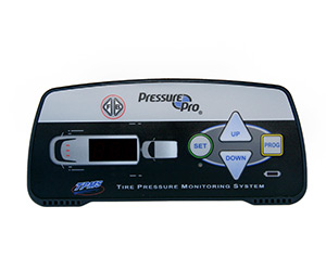 Tire Pressure Monitoring System Monitors