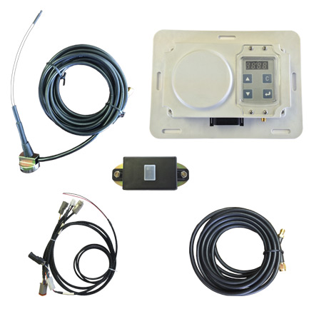 Tire Pressure Monitoring Systems - Internal