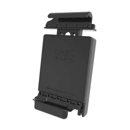 ram of samsung galaxy tab a