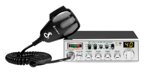 manual alarme cobra cb 200