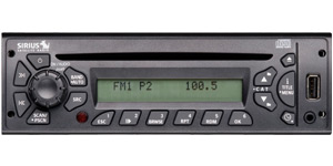 Kenworth stereo manual