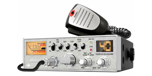 Uniden CB Radio Manuals | Pana Pacific