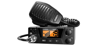 Uniden CB Radio Manuals | Pana Pacific