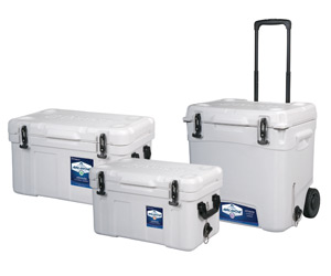 Outdoor Coolers