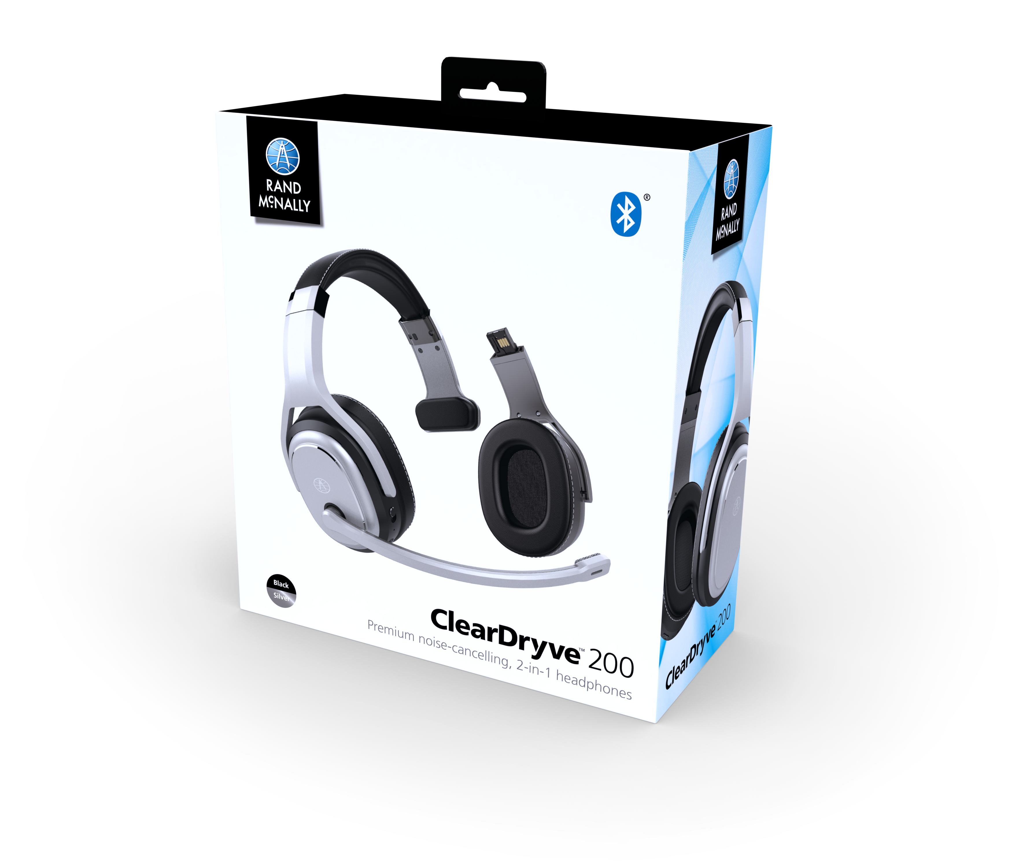 Rand Mcnally Company Rand Mcnally Cleardryve 200 2025