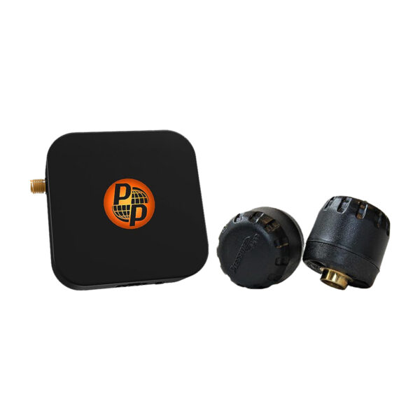 Tire Pressure Monitoring System Kits & Parts