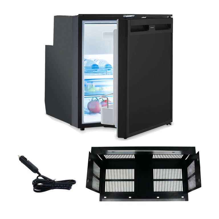 BuiltIn Refrigerator Installation Kits Page 2 PanaPacific