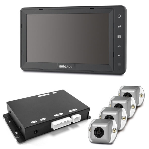 Camera Systems