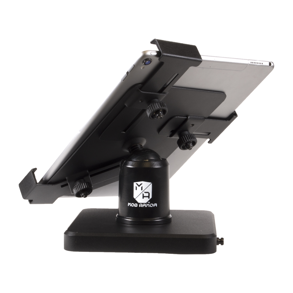 Mob Armor FLEX Magnetic Wireless Charging Car Mount - 90lb Hold Strength