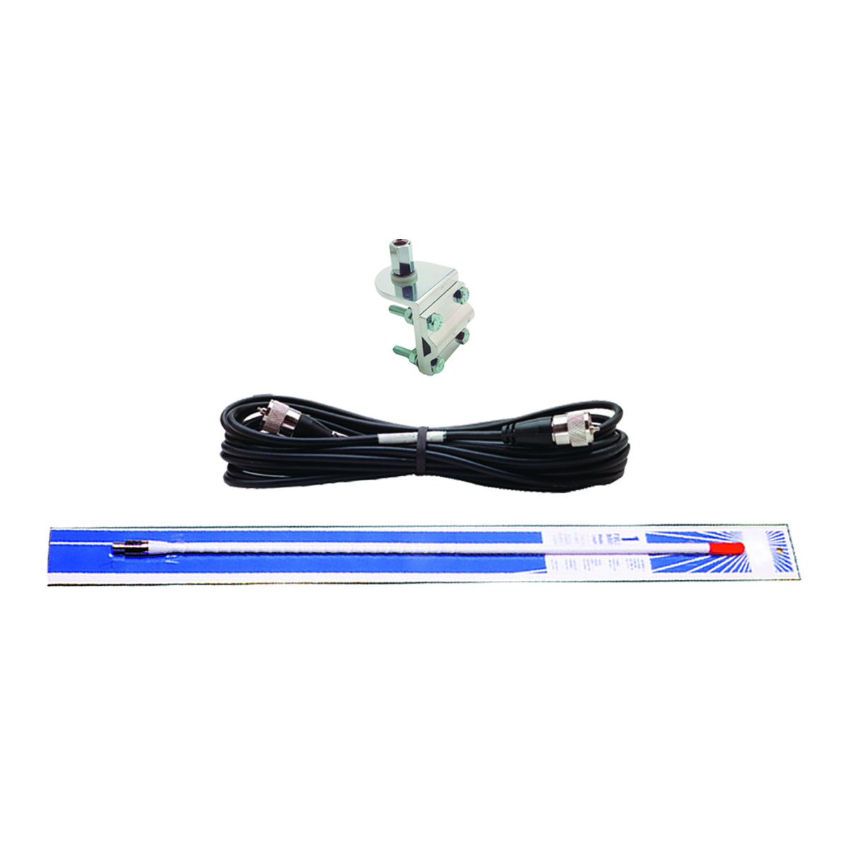 PP807157 CB ANTENNA BUNDLE PanaPacific