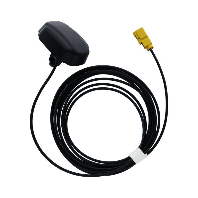 Satellite Radio Antennas PanaPacific