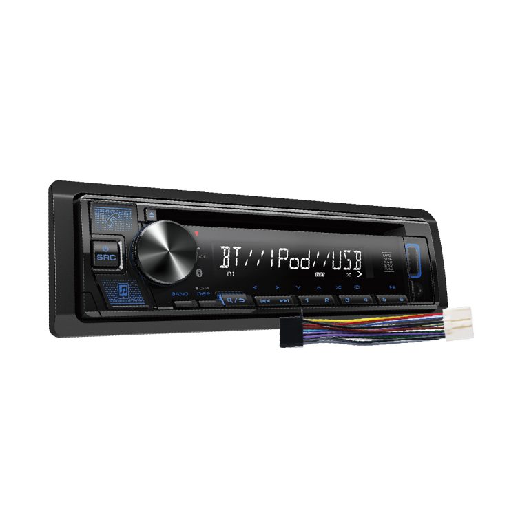 No Longer Available Panasonic HeavyDuty AM/FM/WB CD Player SP1 Pana Pacific