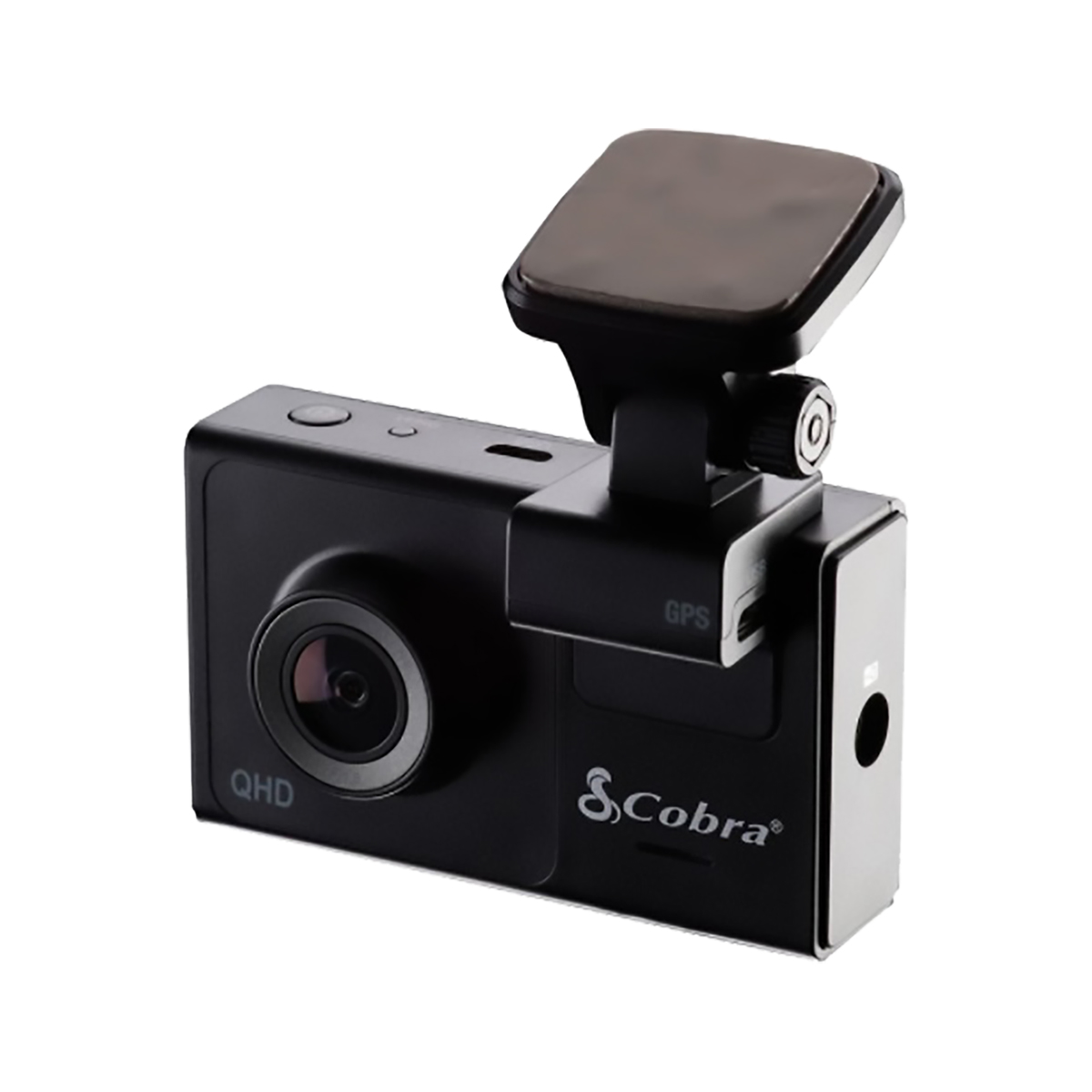COBRA CONFIGURABLE, QHD RESOLUTION DASH CAM SC200 PanaPacific