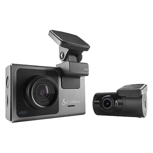 Dash Cameras