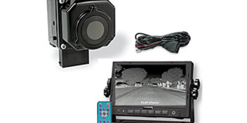 Flir PP803788 Installation Guide