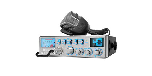 Uniden PC787 Manual
