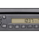 Delphi DEA 222 Radio Manual