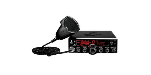 Cobra 29PLX Manual
