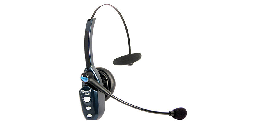Blueparrott B250XT Manual