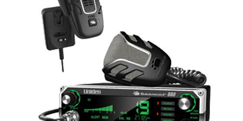 Uniden PP805616 Manual