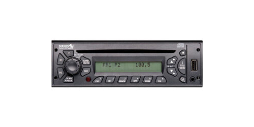 Delphi DEA 355 Series Manual