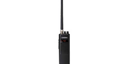Uniden PRO401HH Manual