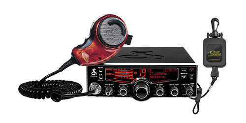 Cobra 29LXPP Manual