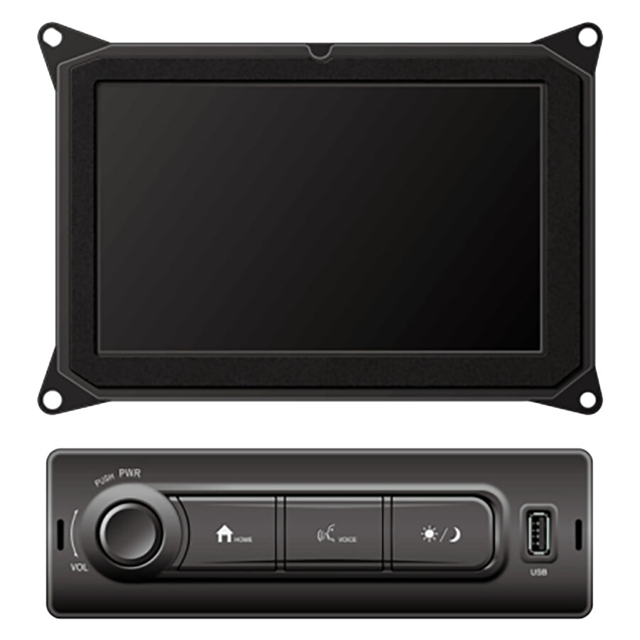Panasonic OM-CQ-RQ1EN04W Manual